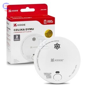 CZUJKA DYMU KIDDE 2030-DSR3PL KIDDE