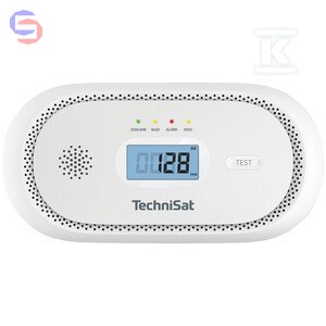 CZUJNIK CZADU TECHNISAT CO SENSOR 1 TECHNISAT