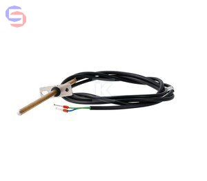 CZUJNIK TEMPERATURY KANAŁ T PROBE D2.2 ROTENSO