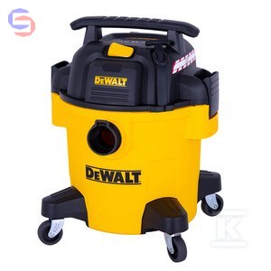 DEWALT ODKURZACZ PRZEMYSŁOWY 20L DXV20P DE WALT