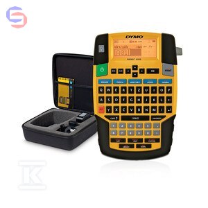 RHINO Rhino 4200 Drukarka Zestaw Walizkowy 0,27x0,28x0,09m 1,11kg