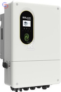 FAL.H 3F SOLAX X3-NEO-5K-LV,5KW SOLAX