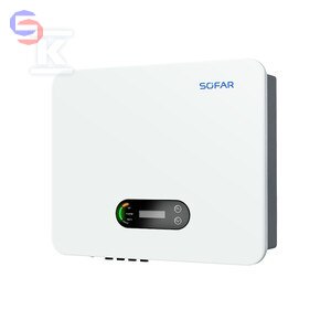 FALOWNIK 3F SOFAR 17KTLX-G3, 17KW SOFAR