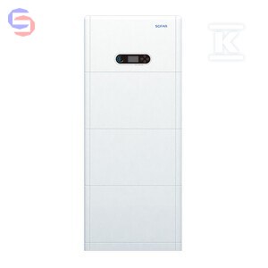 SOFAR ESI-8K-T1 Falownik hybrydowy 3-fazowy 8kW IP65