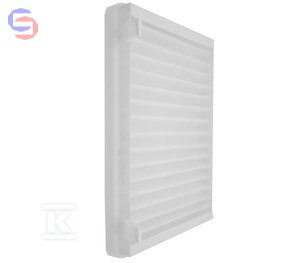 FILTR ICARE G4 ISO COARSE 75% - OBUD IT ROTENSO