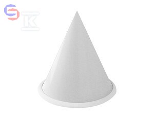 FILTR STOŻKOWY ICARE-VENT 125 ROTENSO