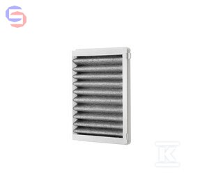 FILTR WĘGLOWY ICARE ACTIVE IC ROTENSO