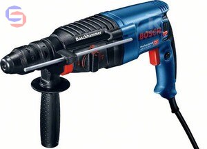 GBH 2-26 DFR M3O.UD-OB.800W / 3J 061125 BOSCH