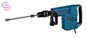 GSH 11 E M3O.UDA.1500W / 25J 0611316708 BOSCH