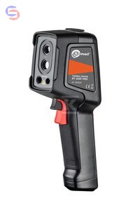 KAMERA TERMOWIZYJNA KT-256F-PRO SONEL