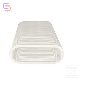 ZEHNDER ComfoTube Flat 51 Kanał płaski 1,16x0,54x1,16m 22,5kg 50m