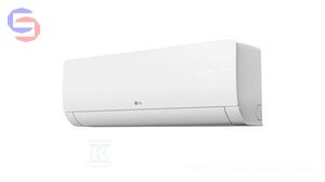 LG DUALCOOL WZ09AWN.SNU1 Klimatyzator ścienny 2,5 kW