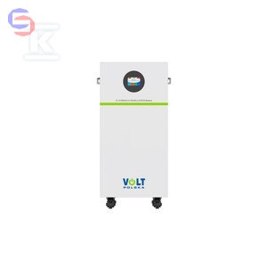 MAGAZYNY ENERGII ULTRA-5 51,2V 280AH VOLT