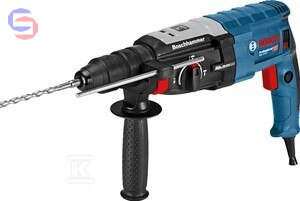 MŁOT UDAROWO-OBRO.GBH 2-28 F 0611267600 BOSCH