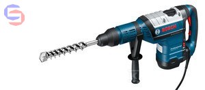 MŁOT UDAROWO-OBRO.GBH 8-45 DV 061126500 BOSCH