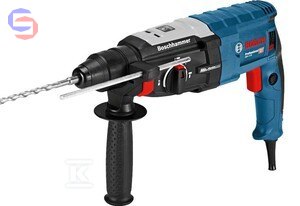 MŁOT UDAROWO-OBROTO.GBH 2-28 0611267500 BOSCH
