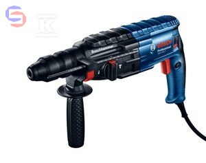 MŁOTOWIERTARKA GBH 240 F 0611273000 BOSCH