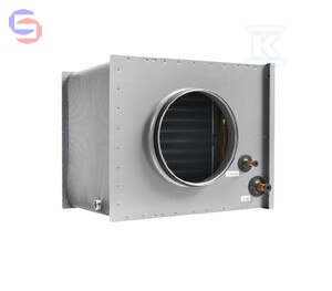NAGRZEJNIK -CHŁ. FR. IMULTI CUBE F 200 III ROTENSO