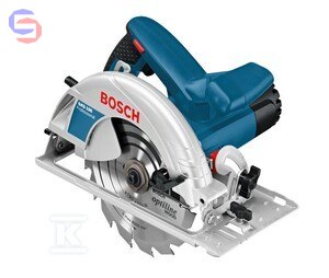 PILARKA GKS 190 0601623000 BOSCH