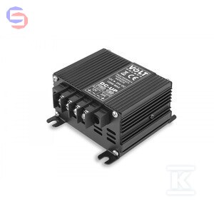 PRZETWORNICA NAPIĘCIA DC-UP-PRO 120 12/ VOLT
