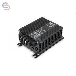 PRZETWORNICA NAPIĘCIA DC-UP-PRO 300 12/ VOLT