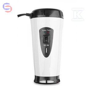 PRZETWORNICA NAPIĘCIA IPS 300 24/230V ( VOLT