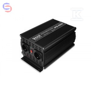 PRZETWORNICA NAPIĘCIA IPS 4000 12/230V VOLT