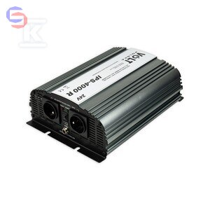 PRZETWORNICA NAPIĘCIA IPS 4000 R 12/230 VOLT