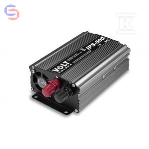 PRZETWORNICA NAPIĘCIA IPS 500 24/230V ( VOLT
