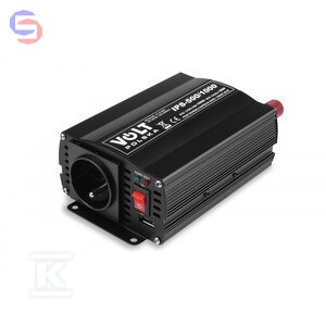 PRZETWORNICA NAPIĘCIA IPS 500/1000W 24/ VOLT