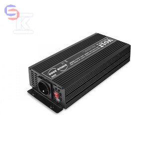 PRZETWORNICA NAPIĘCIA SINUS 2000 24/230 VOLT