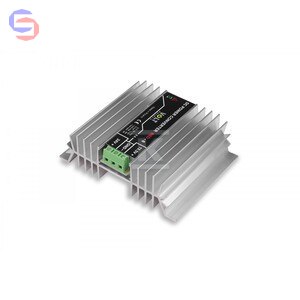 REDUKTOR NAPIĘCIA DC/DC 24/12V RED-6 VOLT