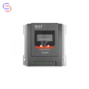 REGULATOR SOLARNY SOL MPPT 20A (100V) 12 VOLT