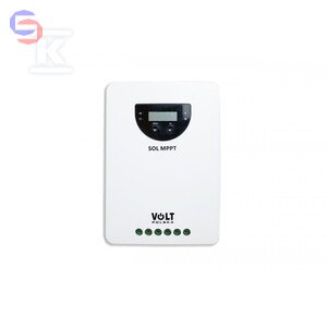 REGULATOR SOLARNY SOL MPPT 60A (150V) 12 VOLT