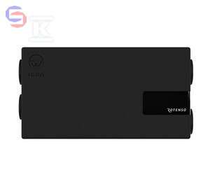 REKUPERATOR WENTILO ICON IC180 E1 AB ROTENSO