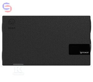 REKUPERATOR WENTILO ICON IS330 S4 AA ROTENSO