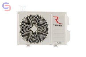 ROTENSO RONI R26XO R18 Klimatyzator ścienny 2,6 kW jednostka zewnętrzna