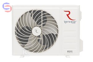 ROTENSO RONI R50XO R18 Klimatyzator zewnętrzny 5,0 kW
