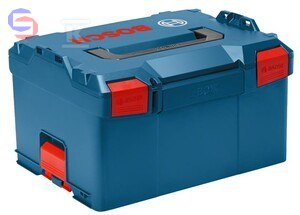 SKRZYNKA DO NOSZENIA L-BO.238 1600A012G2 BOSCH