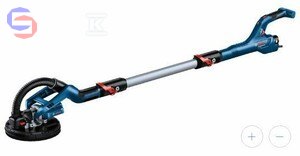 SZLIF.DO CZ.PREFABR.GTR 550 06017D4020 BOSCH