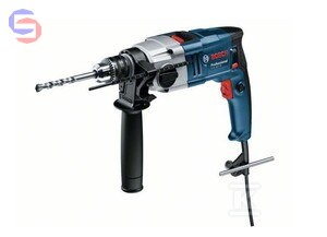 WIERTARKA UDAROWA GSB 18-2 RE 06011A2190 BOSCH