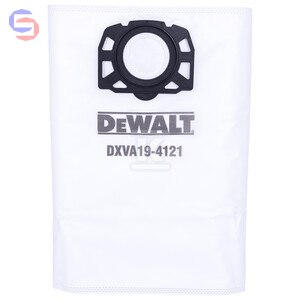 WORKI TEKSTYLNE DO ODKURZACZY 23-38L 3SZ DE WALT