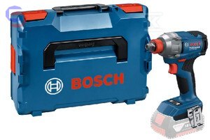 ZAKRĘTARKA UDARO.GDX 18V-285 06019N2120 BOSCH