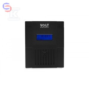 ZASILACZ AWARYJNY MICROUPS 2000VA/1200W VOLT