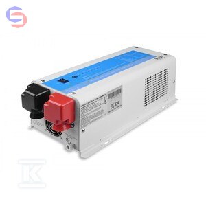 ZASILACZ AWARYJNY POWER SINUS 1500 12/23 VOLT