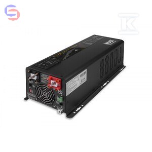 ZASILACZ AWARYJNY POWER SINUS 3000 48/23 VOLT