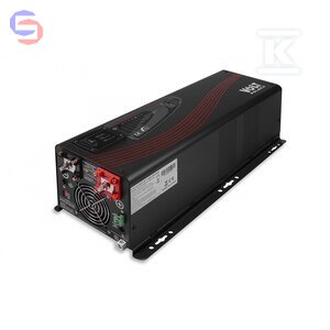 ZASILACZ AWARYJNY POWER SINUS 4000 12/23 VOLT