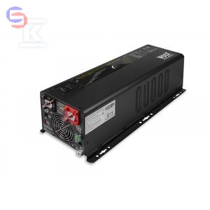 ZASILACZ AWARYJNY POWER SINUS 5000 24/23 VOLT
