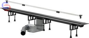 ADVANTIX VARIO-ODPŁYW LINIOWY VIEGA