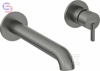 BAT.UM.PODTYNKOWA SILIA TITANIUM DEANTE